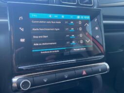 Citroen C3 Max / GPS / Caméra complet