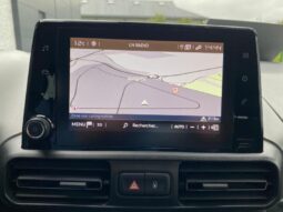 Citroen Berlingo XL / 7 Places / Live complet