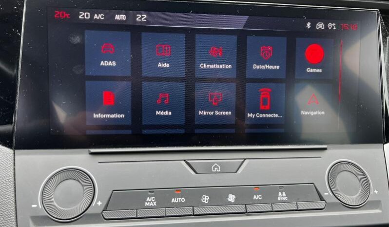 Peugeot 308 SW Active / SW / GPS complet