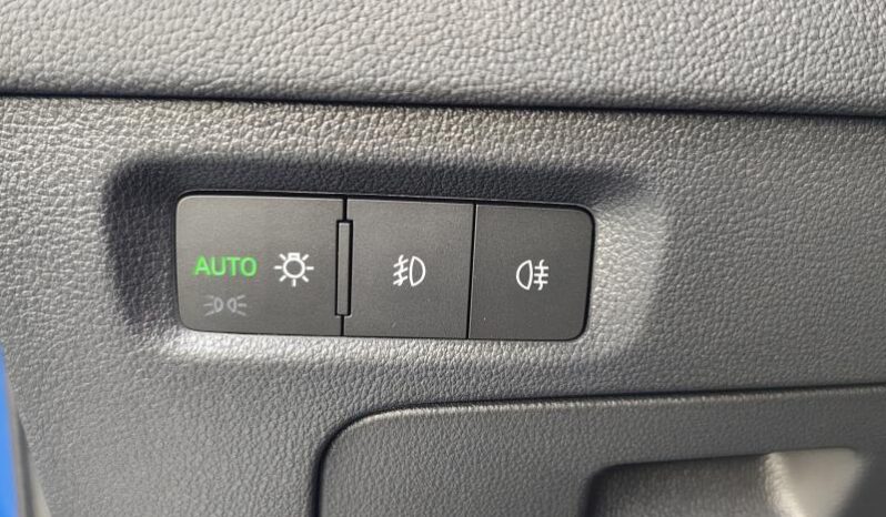 Skoda Octavia Combi / Ambition / 2.0 CRTDi / complet