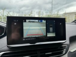 Peugeot 3008 GT / EAT8 / Toit Ouvrant complet