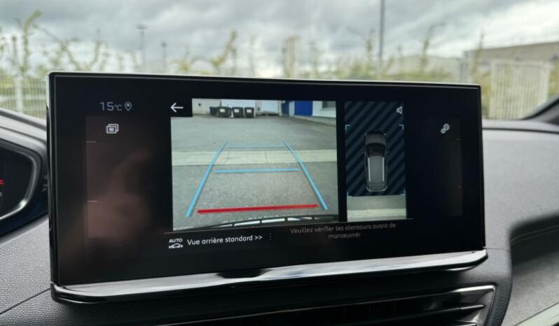 Peugeot 3008 GT / EAT8 / Toit Ouvrant complet