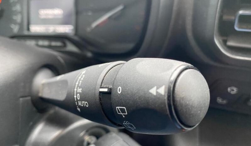 Citroen Berlingo XL / 7 Places / Live complet