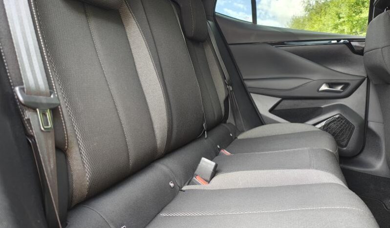 DS Automobiles DS 4 Bastille / HDI / EAT8 complet