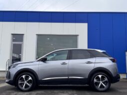 Peugeot 3008 Allure / Grip Control complet