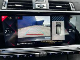 DS Automobiles DS 7 Crossback Performance Line + / EAT8 complet