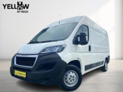 Peugeot Boxer Pro / L2H2 / Clim