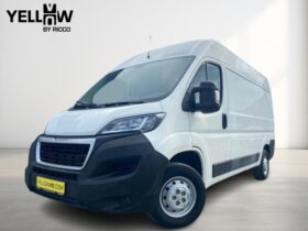Peugeot Boxer Pro / L2H2 / Clim