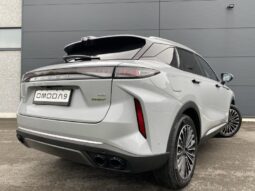 Omoda 9 SHS PREMIUM 540 cv complet