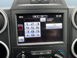 Citroen Berlingo Fourgon L1 / Club complet