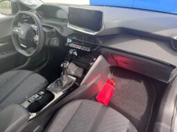 Peugeot 208 Allure / GPS / Carplay complet