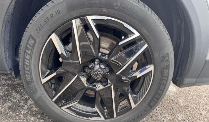 Peugeot 5008 GT / Hybrid MHEV complet