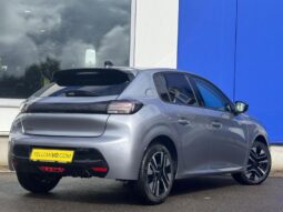 Peugeot 208 Allure / GPS / Carplay complet
