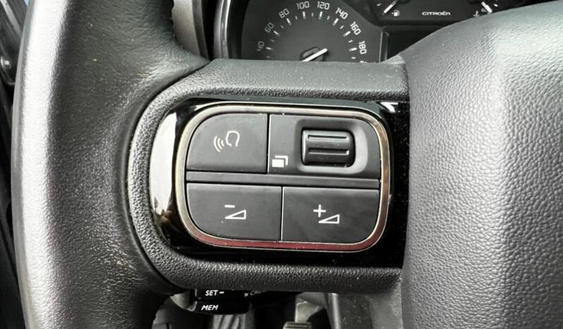 Citroen C3 Aircross Feel complet