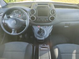 Citroen Berlingo Fourgon L1 / Club complet