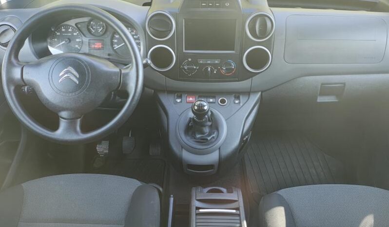 Citroen Berlingo Fourgon L1 / Club complet