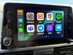 Toyota ProAce City 1.5d / Comfort complet