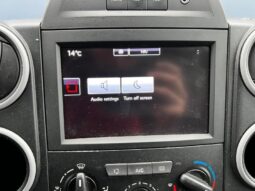 Citroen Berlingo Fourgon L1 / Club complet