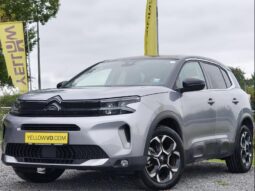 Citroen C5 Aircross Max complet