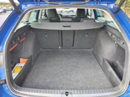 Skoda Octavia Combi / Ambition / 2.0 CRTDi / complet