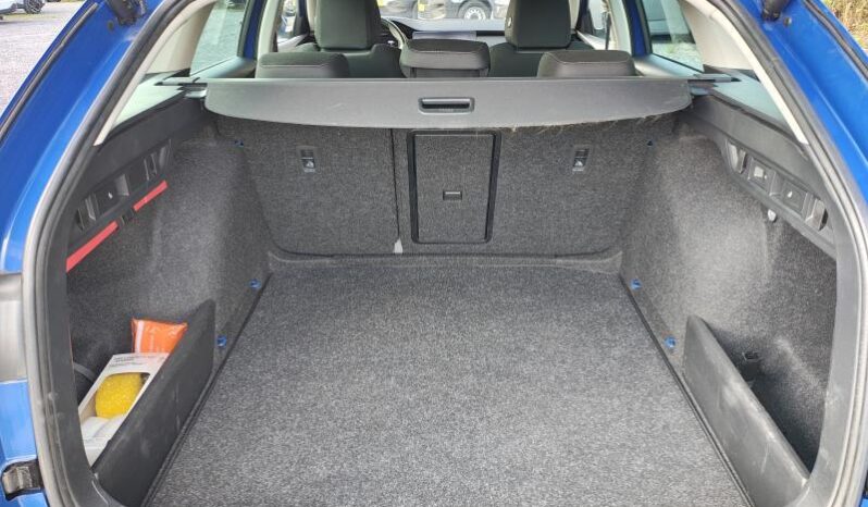 Skoda Octavia Combi / Ambition / 2.0 CRTDi / complet