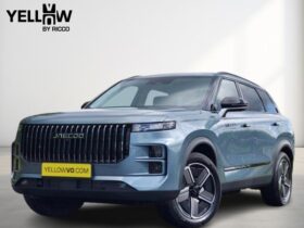 Jaecoo J7 EXCLUSIVE SHS EXCLUSIVE 347 PH