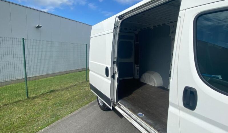 Peugeot Boxer Pro / L2H2 / Clim complet
