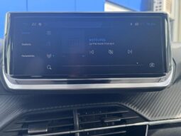 Peugeot 208 Allure / GPS / Carplay complet