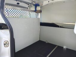 Citroen Berlingo Fourgon L1 / Club complet