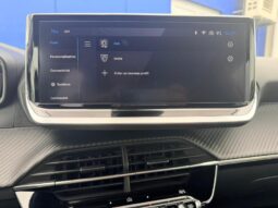 Peugeot 208 Allure / Carplay / GPS complet