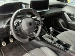Peugeot 208 GT / LED / Carplay complet