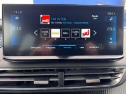 Peugeot 3008 Allure / Grip Control complet