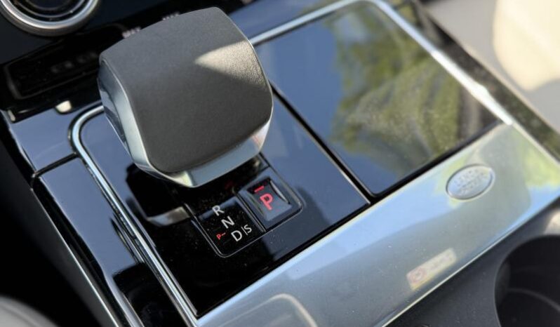 Land Rover Range Rover Velar AWD R-Dynamic / Pano / JA20 complet
