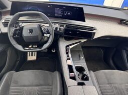 Peugeot 5008 GT / Hybrid MHEV complet
