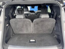 Peugeot 5008 GT / Hybrid MHEV complet