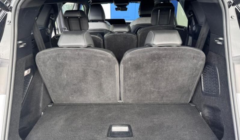 Peugeot 5008 GT / Hybrid MHEV complet