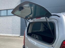 Citroen Berlingo Taille M / Plus complet