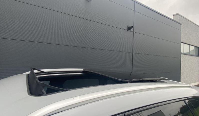 Omoda 9 SHS PREMIUM 540 cv complet