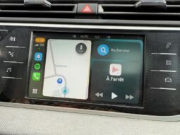 Citroen Grand C4 Picasso Shine / 1.6 BlueHDI complet