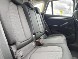 BMW Serie X X1 SDrive 16d / Auto / Attache re complet