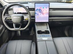 Jaecoo J7 EXCLUSIVE SHS EXCLUSIVE 347 PH complet