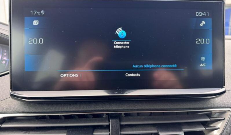 Peugeot 3008 Allure / Grip Control complet