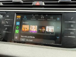 Citroen Grand C4 Picasso Shine / 1.6 BlueHDI complet
