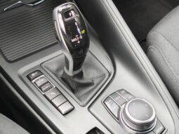 BMW Serie X X1 SDrive 16d / Auto / Attache re complet
