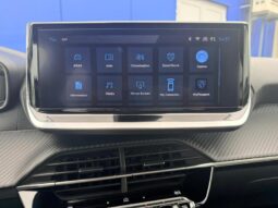Peugeot 208 Allure / Carplay / GPS complet