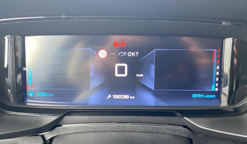 Citroen Berlingo Taille M / Plus complet
