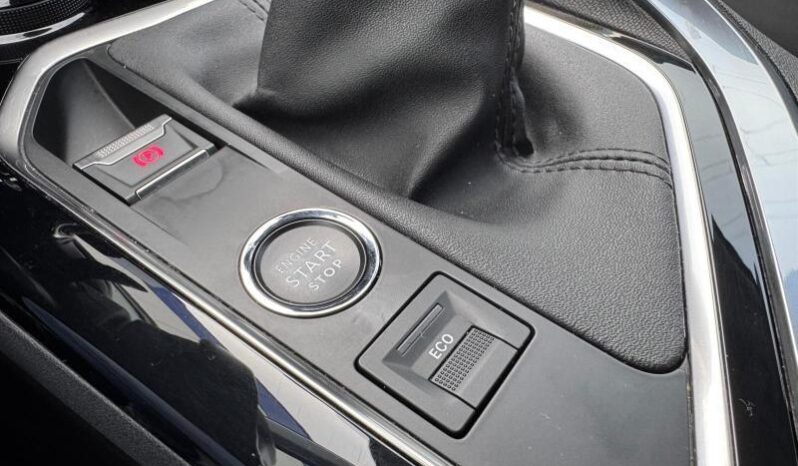 Peugeot 3008 Allure / Grip Control complet