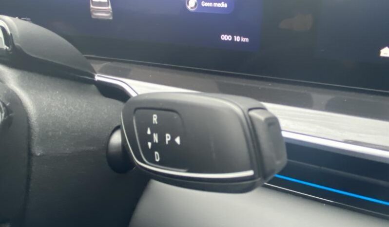 Omoda 9 SHS PREMIUM 540 cv complet