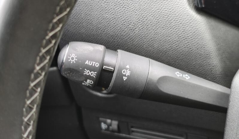 DS Automobiles DS 4 Bastille / HDI / EAT8 complet