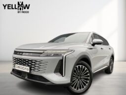 Omoda 9 SHS PREMIUM 540 cv